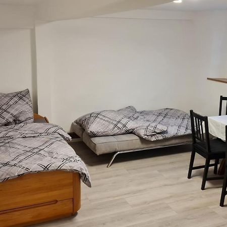 Ramsbacher Ferienwohnung Schwäbisch Hall Kültér fotó