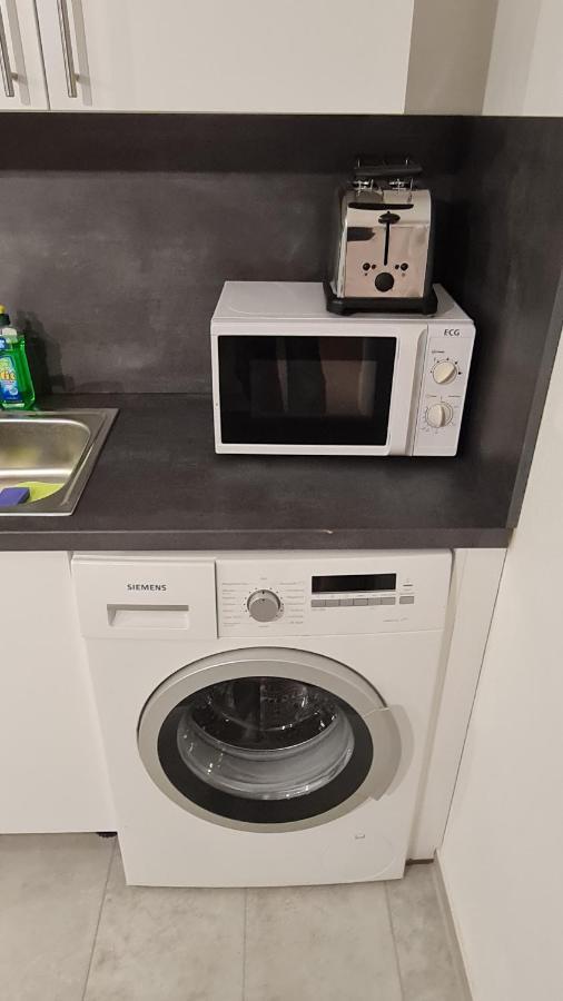 Ramsbacher Ferienwohnung Schwäbisch Hall Kültér fotó